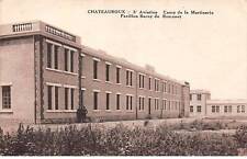 Chateauroux san44773 aviation d'occasion  France