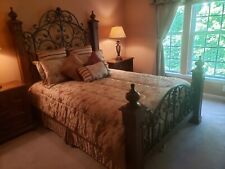 Queen bedroom set for sale  Fort Mill
