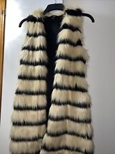 Ladies waistcoat gilet for sale  PORT GLASGOW