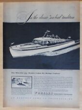 1946 magazine wheeler for sale  Houlton