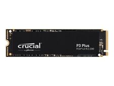 Crucial P3 Plus M.2 4TB SSD Festplatte (CT4000P3PSSD8), usado comprar usado  Enviando para Brazil