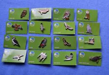 rspb pin badges for sale  MORECAMBE