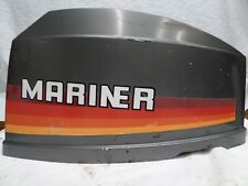 1985 mariner 25xd for sale  Kawkawlin