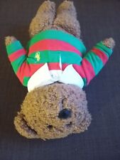 2005 Ralph Lauren Teddy Bear for sale  Shipping to South Africa