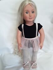 Generation phebe doll for sale  LONDON