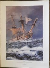 hms victory print for sale  PLYMOUTH