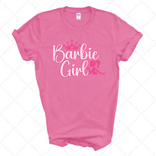 Barbie girl gift for sale  Succasunna
