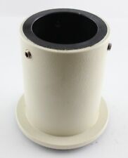 Nikon Microscope 200mm FL Infinity Tube Lens Head Mount Straight Tube for sale  Shipping to South Africa
