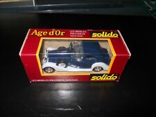dinky rolls royce silver shadow d'occasion  Coutras