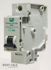 Federal electric hba1p16 for sale  KNOTTINGLEY