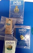 Pdsa pet charity for sale  Shipping to Ireland