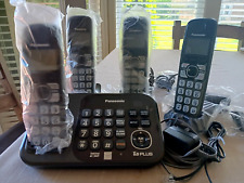 Panasonic phone set for sale  Northfield
