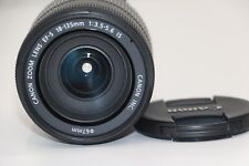 efs 18 lens 135mm canon for sale  Brooklyn