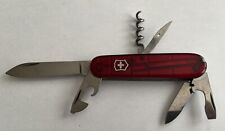 Swiss army victorinox for sale  Cary