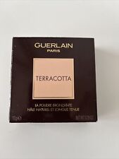 Guerlain terracotta bronzing gebraucht kaufen  Hamburg