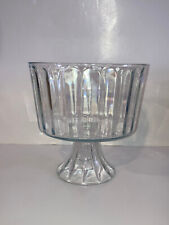 Clear glass ribbon for sale  Borden