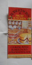 Recipe leaflet robertson for sale  STROUD