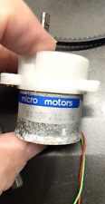 Electric micro motors for sale  STRABANE