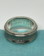Tiffany co. sterling for sale  Lincolnshire