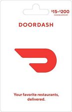 Doordash gift card for sale  Brooklyn