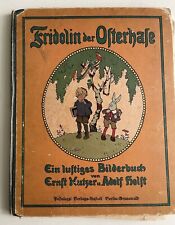 Fridolin sterhase ernst gebraucht kaufen  München