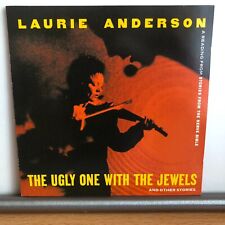 Laurie anderson the gebraucht kaufen  MH-Dümpten