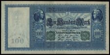 Banknote deutschland 1910 gebraucht kaufen  Wietzendorf