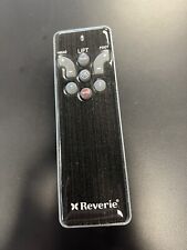 Controle remoto Reverie 3E Tech (versão cinza escuro) para cama ajustável, usado comprar usado  Enviando para Brazil