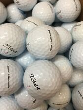 15 bolas de golfe usadas AAAA quase em perfeito estado Titleist Pro V1x 2021, usado comprar usado  Enviando para Brazil