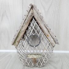 Bird house wire for sale  Xenia