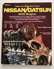 Rebuild datsun nissan for sale  Shipping to Ireland
