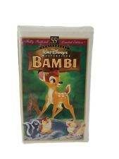 Disney bambi 55th for sale  Henderson