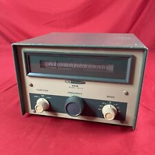 Equipo de radioaficionados HeathKit (HG-10) VFO - sin probar como está para las piezas segunda mano  Embacar hacia Argentina