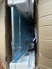 extractor hood glass 60cm for sale  SWINDON