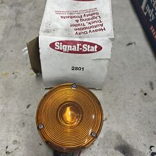 Vintage signal stat for sale  Dover