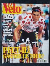 Vélo magazine 324 d'occasion  Pouyastruc