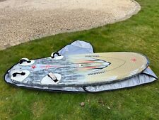 windsurfing equipment for sale  UK