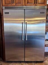 Viking refrigerator 30 for sale  Martinsville
