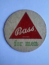 Bass men red for sale  WAKEFIELD