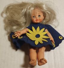 Lola bambola mini usato  Italia