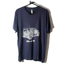 Rally car shirt for sale  UK