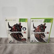 Prototype 2 -- Radnet Edition (Microsoft Xbox 360, 2012) comprar usado  Enviando para Brazil