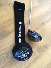 Golf driver callaway for sale  TADCASTER