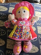 Lamaze emily doll for sale  ST. HELENS