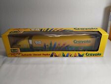 Diecast crayola wheeler for sale  Round Rock