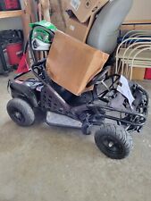 Kart electric baja for sale  Latonia