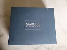 Marquis waterford crystal d'occasion  Expédié en Belgium