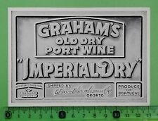 Grahams dry port for sale  Ireland