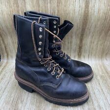 Red wing boots for sale  Tampa