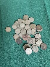 Sixpence coins job for sale  HOVE